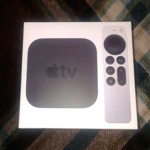 Apple TV 3rd Generation 1080P 32 GB